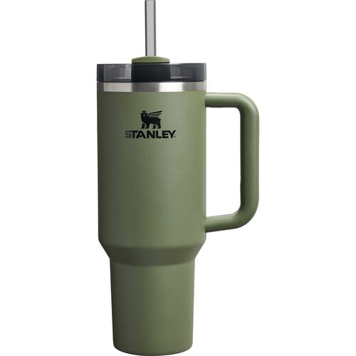 Stanley The Quencher H2.0 Flowstate™ Tumbler 40oz Dried Pine